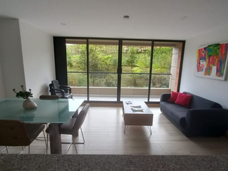 Foto 6 de Apartamento en Arriendo en Rionegro