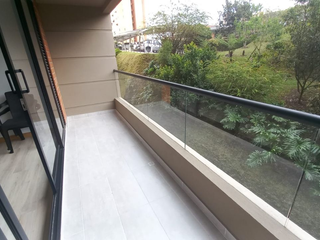 Foto 11 de Apartamento en Arriendo en Rionegro