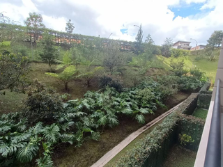 Foto 2 de Apartamento en Arriendo en Rionegro