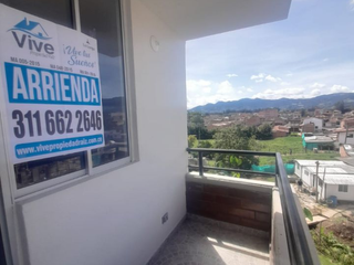Foto 13 de Apartamento en Venta en La Ceja