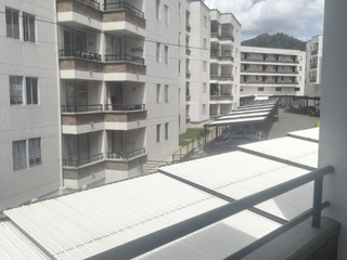 Foto 1 de Apartamento en Venta en La Ceja