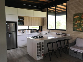 Foto 9 de Casa en Arriendo en El Retiro