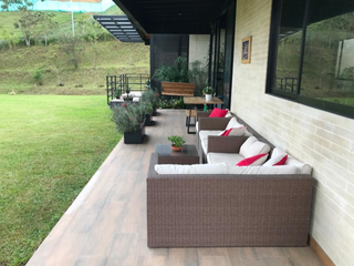Foto 6 de Casa en Arriendo en El Retiro
