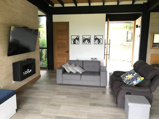 Foto 2 de Casa en Arriendo en El Retiro