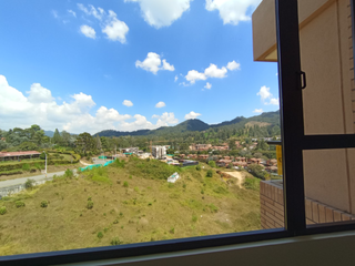 Foto 10 de Apartamento en Arriendo en El Retiro