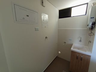 Foto 5 de Apartamento en Arriendo en El Retiro