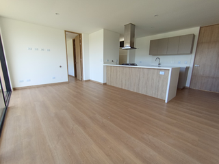 Foto 3 de Apartamento en Arriendo en El Retiro