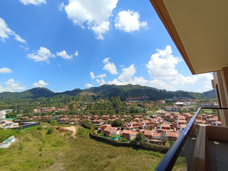 Foto 1 de Apartamento en Arriendo en El Retiro