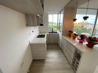 Foto 4 de Apartamento en Venta en La Ceja