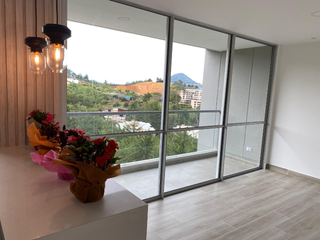 Foto 5 de Apartamento en Venta en La Ceja