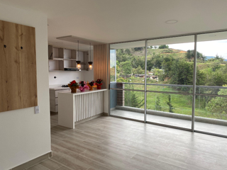 Foto 3 de Apartamento en Venta en La Ceja