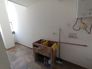 Foto 18 de Apartamento en Venta en La Ceja