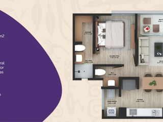 Foto 5 de Apartamento en Venta en La Ceja