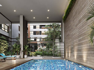 Foto 4 de Apartamento en Venta en La Ceja