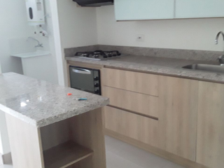 Foto 9 de Apartamento en Venta en La Ceja