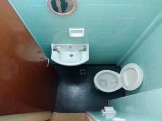 Foto 14 de Departamento de 2 Dormitorios y Comodín en Alquiler, Centro, Rosario