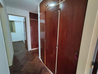 Foto 7 de Departamento de 2 Dormitorios y Comodín en Alquiler, Centro, Rosario