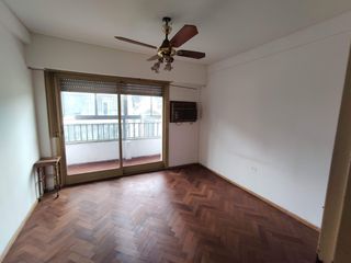 Foto 8 de Departamento de 2 Dormitorios y Comodín en Alquiler, Centro, Rosario