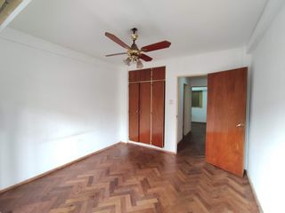 Foto 9 de Departamento de 2 Dormitorios y Comodín en Alquiler, Centro, Rosario