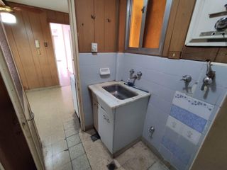 Foto 5 de Departamento de 2 Dormitorios y Comodín en Alquiler, Centro, Rosario