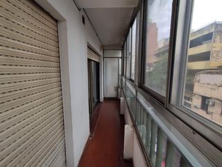 Foto 17 de Departamento de 2 Dormitorios y Comodín en Alquiler, Centro, Rosario