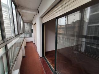 Foto 18 de Departamento de 2 Dormitorios y Comodín en Alquiler, Centro, Rosario