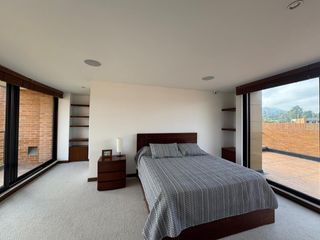 Foto 10 de Venta casa en Refugio del Valle, La Calera.