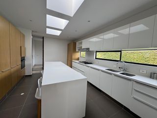 Foto 7 de Venta casa en Refugio del Valle, La Calera.