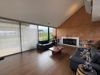 Foto 4 de Venta casa en Refugio del Valle, La Calera.