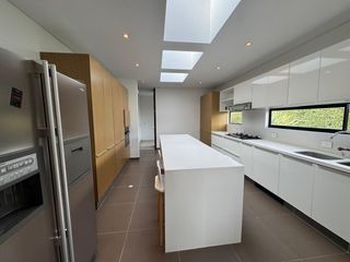 Foto 6 de Venta casa en Refugio del Valle, La Calera.