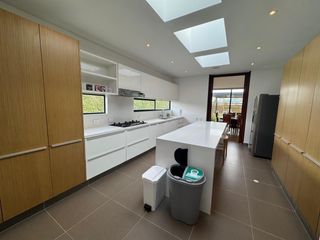 Foto 8 de Venta casa en Refugio del Valle, La Calera.