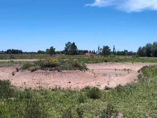 Foto 3 de Terreno en venta - 31.833Mts2 - Estancia Benqueria, Monte