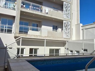 Foto 25 de Departamento Monoambiente con doble balcon