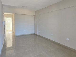 Foto 7 de Departamento Monoambiente con doble balcon
