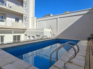 Foto 15 de Departamento Monoambiente con doble balcon