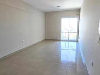 Foto 6 de Departamento Monoambiente con doble balcon