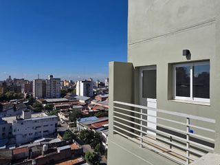 Foto 12 de Departamento Monoambiente con doble balcon