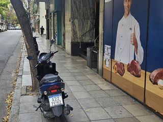 Foto 4 de Cochera en  Recoleta excelente zona