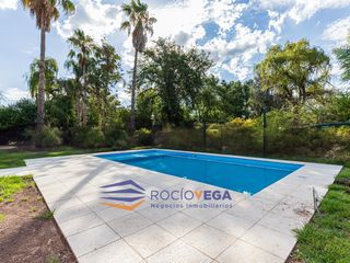 Foto 37 de Casa en venta y alquiler en San Diego Country Club  Moreno