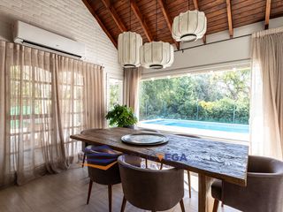 Foto 5 de Casa en venta y alquiler en San Diego Country Club  Moreno