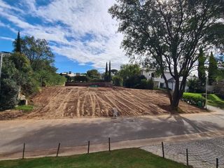 Foto 4 de Terreno en  venta Lomas de la Carolina