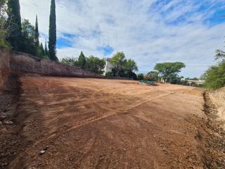 Foto 8 de Terreno en  venta Lomas de la Carolina