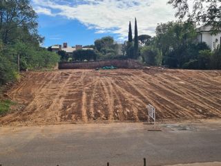 Foto 6 de Terreno en  venta Lomas de la Carolina