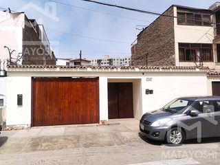 Foto 3 de Casa - MARANGA