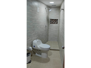 Foto 14 de Apartamento para Airbnb Frente al mar -Cartagena