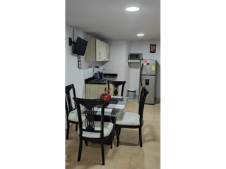 Foto 7 de Apartamento para Airbnb Frente al mar -Cartagena