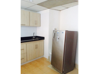 Foto 10 de Apartamento para Airbnb Frente al mar -Cartagena