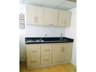 Foto 9 de Apartamento para Airbnb Frente al mar -Cartagena