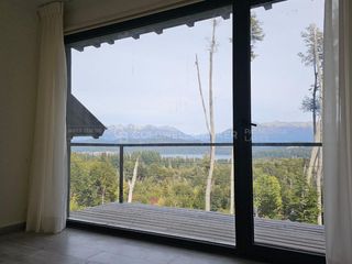 Foto 25 de VENTA Departamento Villa La Angostura UF6 5Ambientes Vista al lago