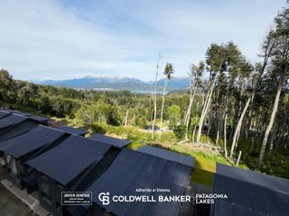 Foto 8 de VENTA Departamento Villa La Angostura UF6 5Ambientes Vista al lago